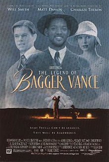 The Legend of Bagger Vance, 2000