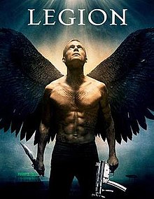 Legion, 2010