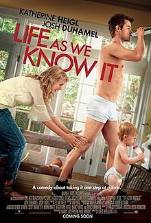 Life As We Know It, 2010