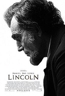 Lincoln, 2012