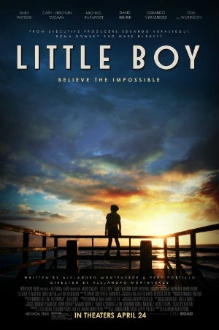 Little Boy, 2015