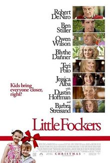 Little Fockers, 2010