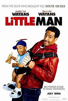 Little Man, 2006
