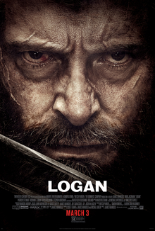 Logan, 2017