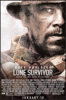 Lone Survivor, 2014