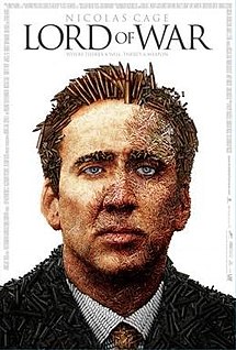 Lord of War, 2005