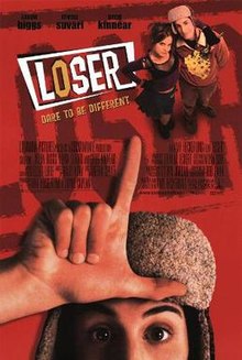 Loser, 2000