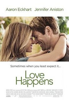 Love Happens, 2009