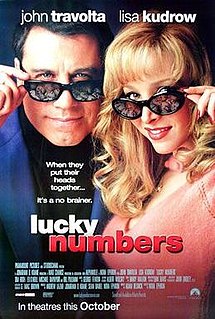 Lucky Numbers, 2000
