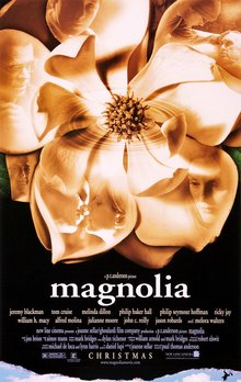 Magnolia, 2000