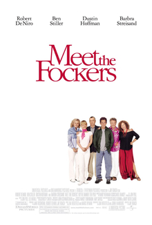 Meet the Fockers, 2004