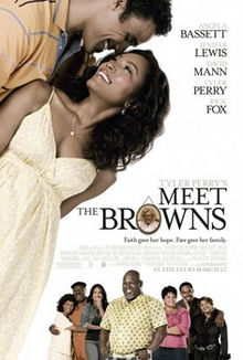 Meet The Browns, 2008