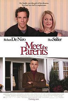 Meet the Parents, 2000