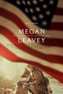 Megan Leavey, 2017