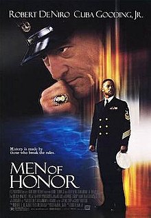 Men of Honor, 2000