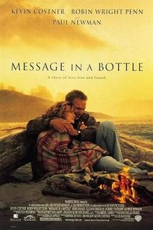 Message in a Bottle, 1999