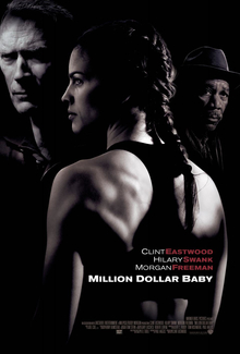 Million Dollar Baby, 2005