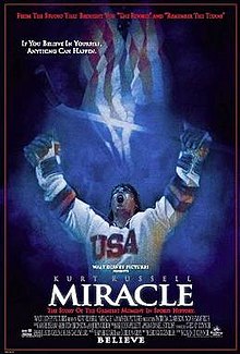 Miracle, 2004