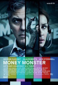 Money Monster, 2016