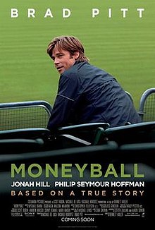 Moneyball, 2011