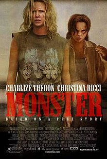 Monster, 2003