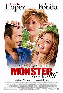 Monster-In-Law, 2005