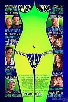 Movie 43, 2013