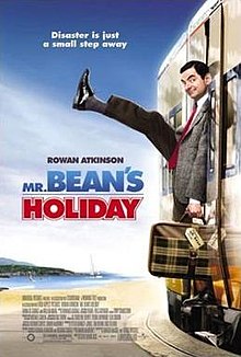 Mr. Bean's Holiday, 2007