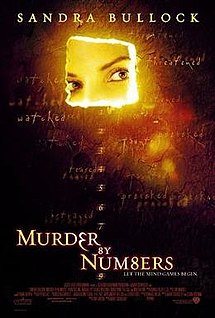 Murder by Numbers, 2002