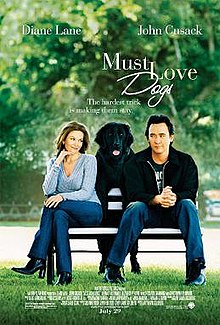 Must Love Dogs, 2005