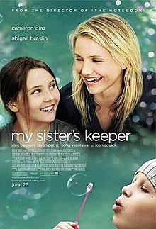 My Sister's Keeper, 2009