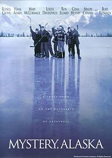 Mystery Alaska, 1999