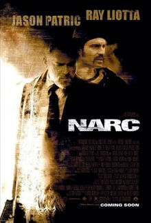 Narc, 2003