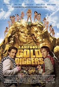 National Lampoons: Gold Diggers, 2004