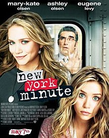 New York Minute, 2004