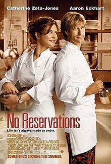 No Reservations, 2007