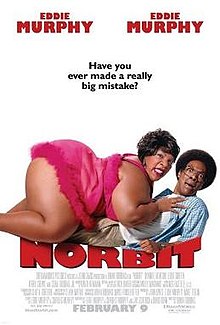 Norbit, 2007