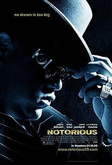 Notorious (Director's Cut), 2008