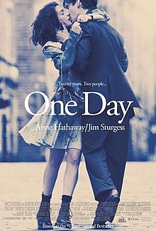 One Day, 2011