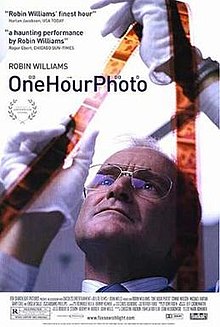 One Hour Photo, 2002