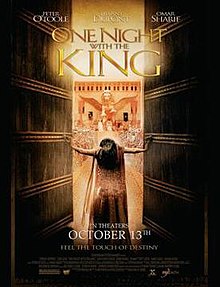 One Night with the King, 2006