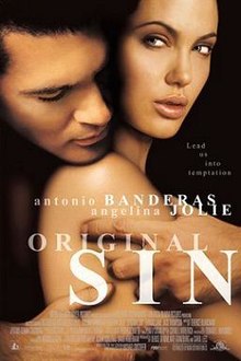 Original Sin, 2001