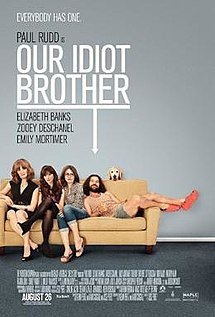 Our Idiot Brother, 2011