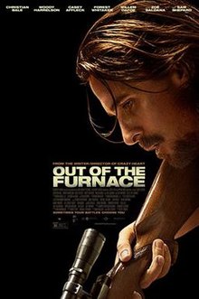 Out of the Furnace, 2013