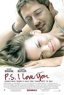 P.S. I love You, 2007