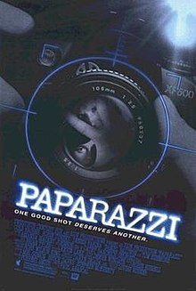 Paparazzi, 2004