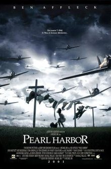Pearl Harbor (Directors Cut), 2001