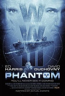 Phantom, 2013
