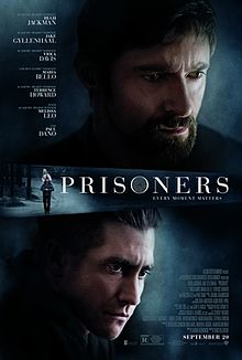Prisoners, 2013