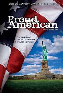 Proud American, 2008